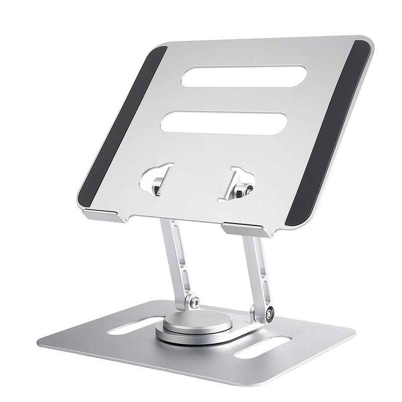 UPERFECT UStand Portable Monitor Stand Adjustable Multi-Angle Foldable Metal Tablet Holder Support for 12"-19 Inch Laptop Xiaomi