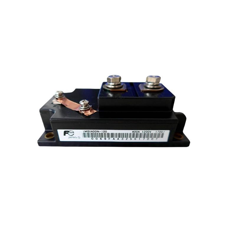 FF400R12KT3P_E & FF300R12KT3P_E Power IGBT Semiconductor Modules - New Original