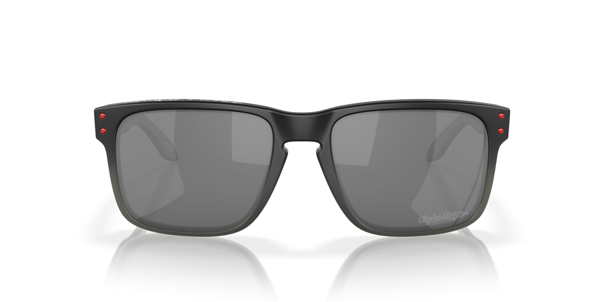 

Sunglasses OO9102 HOLBROOK TLD BLACK FADE 55 [Oakley] Men s