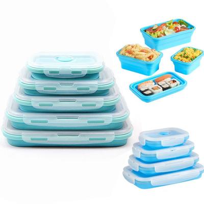 Recipientes para alimentos – Lancheiras
