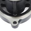 Propeller Shaft Housing Cap 683 45361 02 4D Outboard Gear Box Lower Casing Cover for 9.9?15HP Outboard Engine