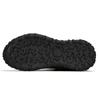HUMTTO Winter Warm Wool Snow Boots Leather Ankle Boots for Women Outdoor Hiking Women's Sports Shoes Non-slip Platform Sneakers Woman