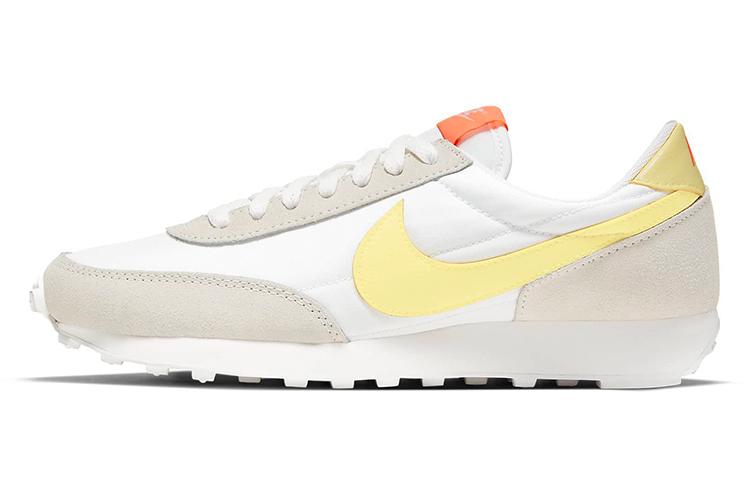 

Nike Daybreak Бледно-слоновая кость Светлый цитрон Женские CK2351-104 37.5