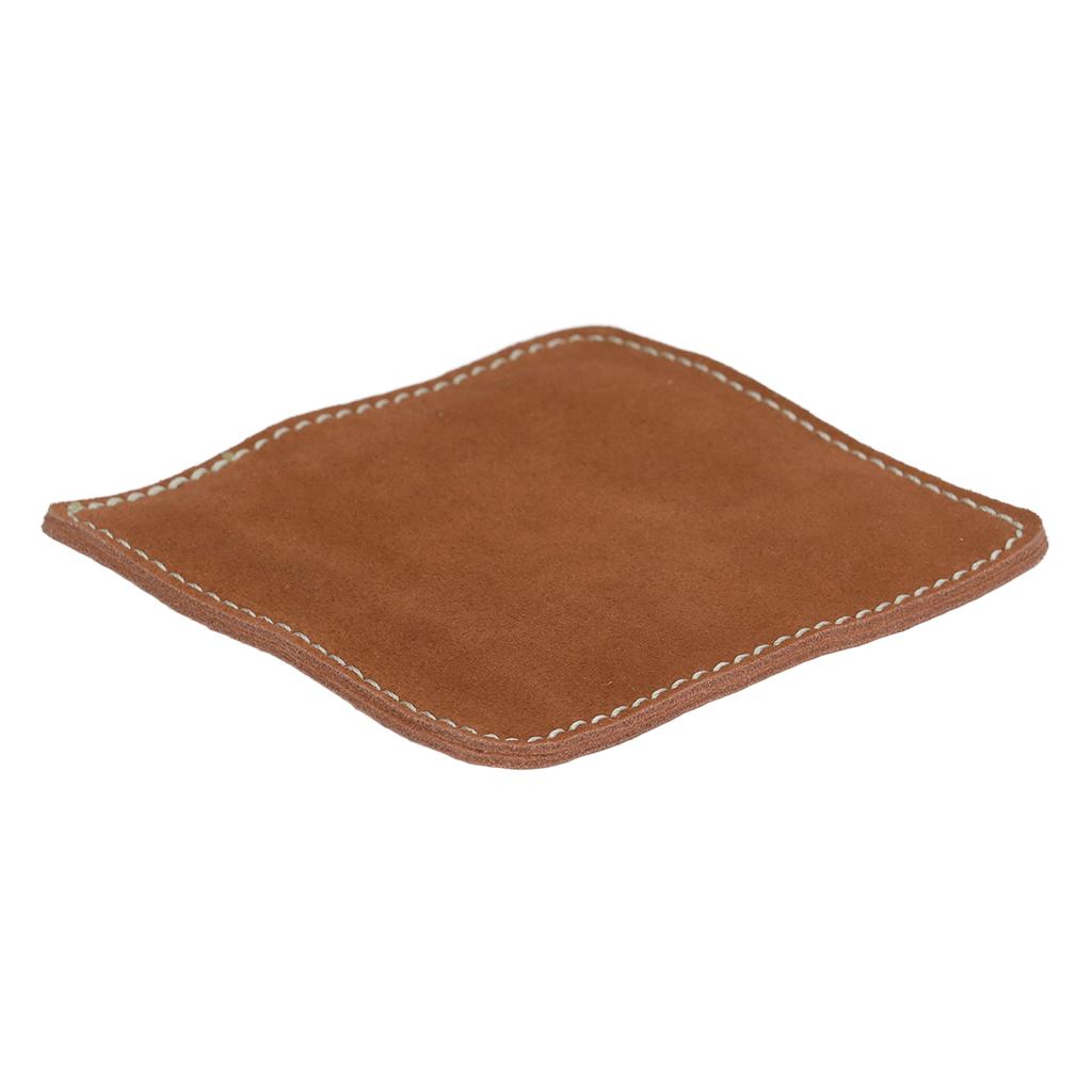 Billard Queue Tuch Pool Queue Reiniger Polierer Billard Pool Queue Polierer Reinigung Snooker Queue Reiniger Polierer Braun