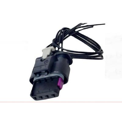 Mass Air Flow Sensor Electrical Connector Fits BMW 2007-