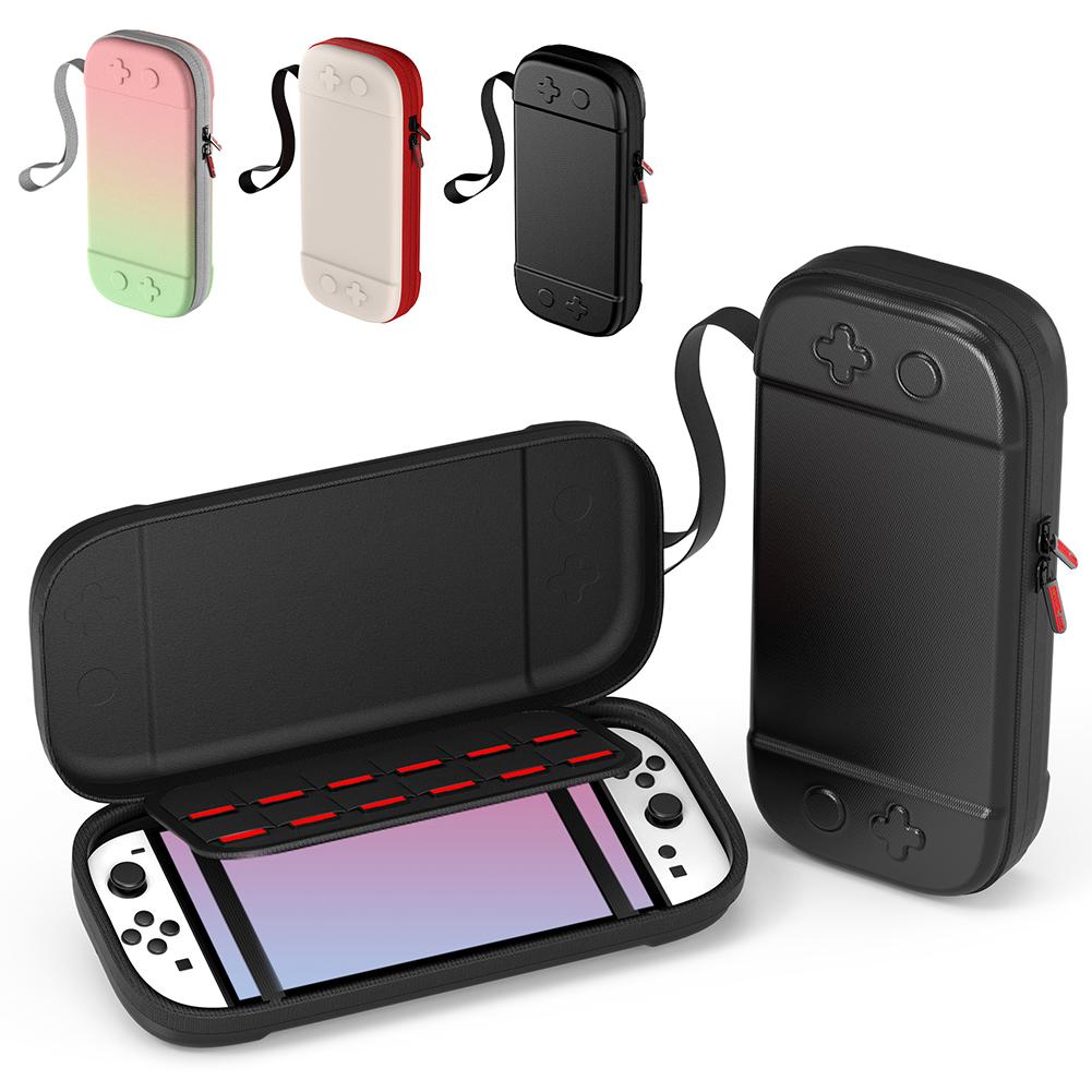 Carrying Case Shockproof Protective Travel Case Anti-scratch Handbag Storage Case for Nintendo for Switch 2 Accessories