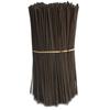 Reed Diffuser Sticks Black 25cm X 3mm 500g