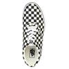 Vans Era Doheny Lace Up Checkerboard Casual Low Top Skate Shoes Unisex Sneaker Black Yellow VN0A3MTFIB8