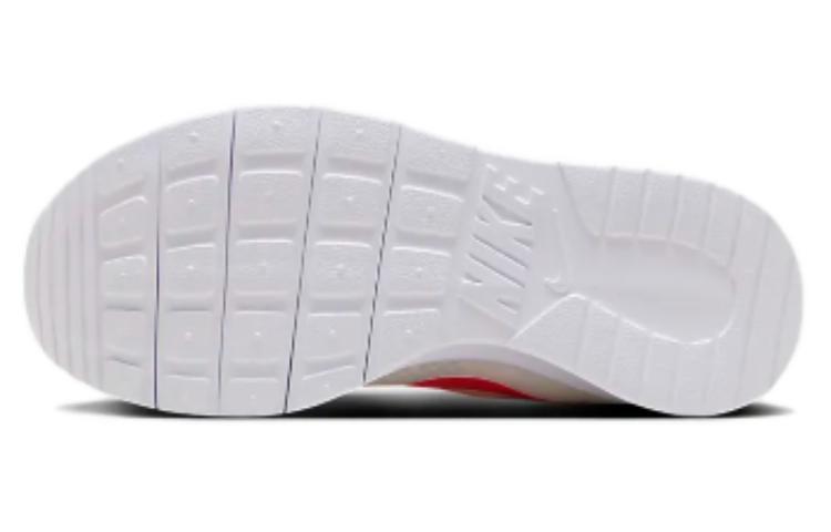 Nike Tanjun EasyOn 'Beige Orange' GS DX9041-101