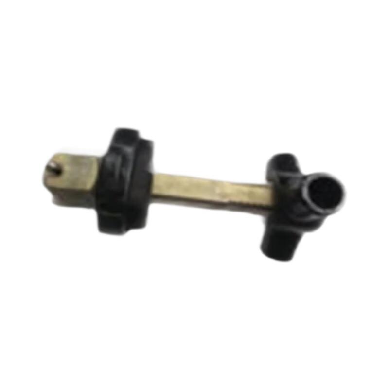 ATNKADDS Spare Tire Carrier Bolt for Dongfeng Mengshi EQ2050