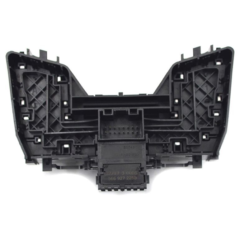 56G927225B Für Skoda Karoq Kodiaq Handbremsschalter Modus ESP OFF ROAD Parkassistent Schalter Knopf