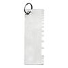 Metal Sheet Thickness Gauge Welding Gage Soldering Inspection Tools Stainless Steel Portable Welder Ruler Wire Gauge