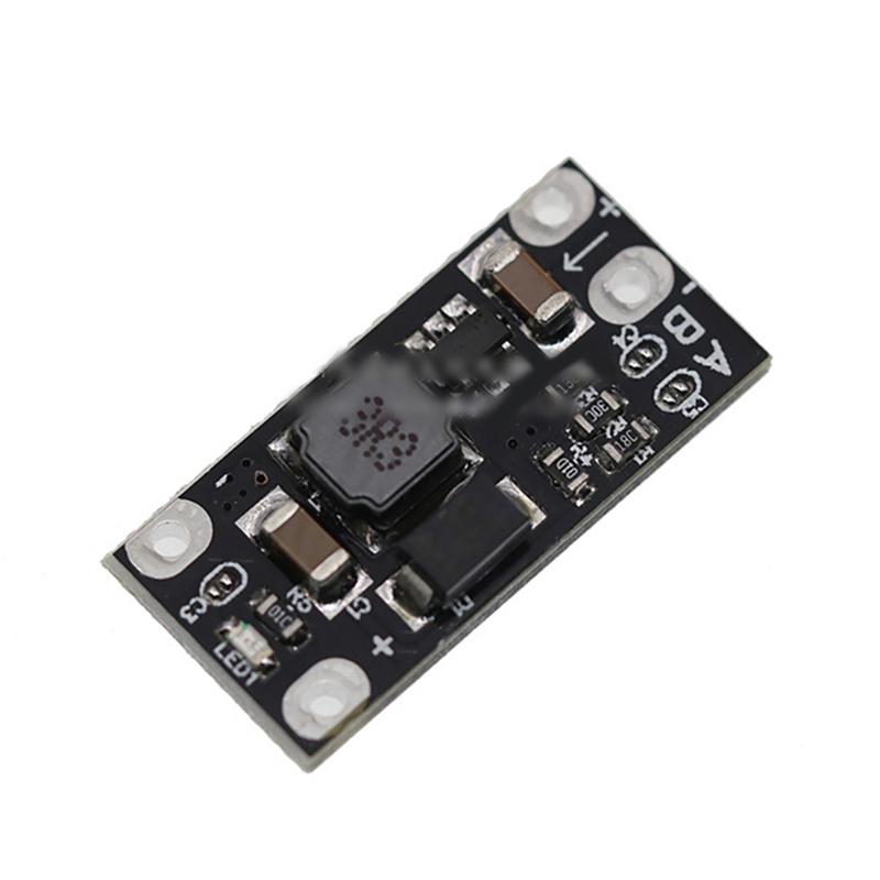 Mini Dc-Dc Boost Step Up Converter Board Module 3.7V To 12V Voltage Regulator