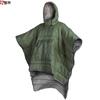 Xin Jing Zhou Saco de Dormir Poncho Multifuncional Vestível para Exterior