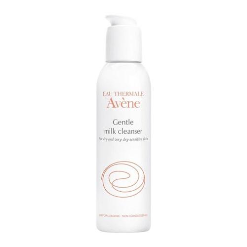 Мягкий очищающий лосьон Avene (для чувствительной кожи) 200мл