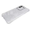 For Vivo Y29 4G/T4x 5G TPU Phone Case Non Slip Transparent Mobile Phone Cover