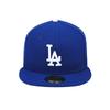 New Era La Dodgers Námořnická Velikost Čepice 5950 Acperf Gm 2017