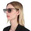 Burberry Willow Gray Gradient Phantos Ladies Sunglasses Be4316 404411 54