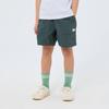 [Snowpeak] Kids Taslan Shorts Urban Green (S26MKLHP85)