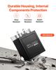Golf Cart Controller 36V 350A Speed Controller for EZGO 1206-4301 Models