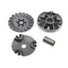 Yamaha JOG90 Front Clutch Assembly for Motorcycle Scooters