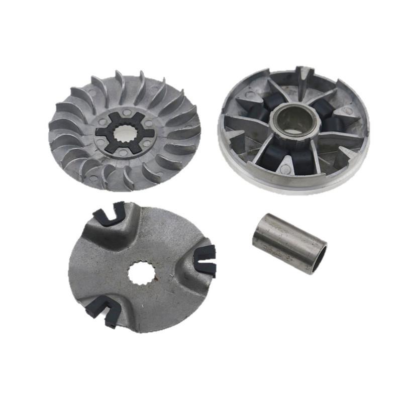 Yamaha JOG90 Front Clutch Assembly for Motorcycle Scooters