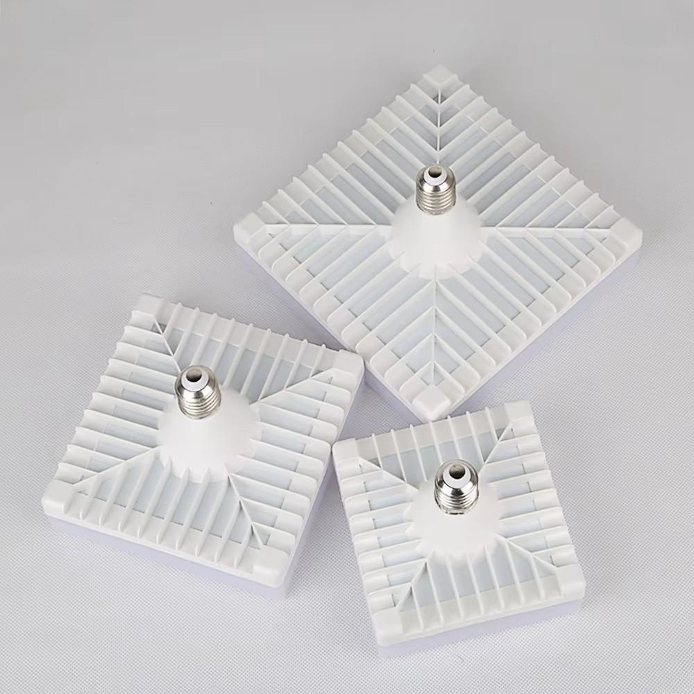 Super Bright E27 LED Bulb Waterproof Spotlight Modern Design LED Ceiling Light  Living Room