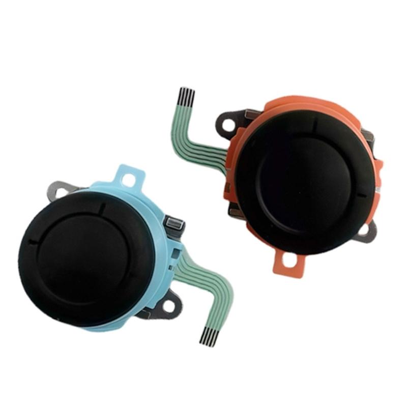 Linker/Rechter 3D Analog-Joystick Daumenstick für NS2 Controller Gaming-Zubehör Ersatz-Daumenstick-Modul