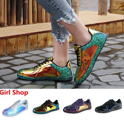 cool colorful shoes