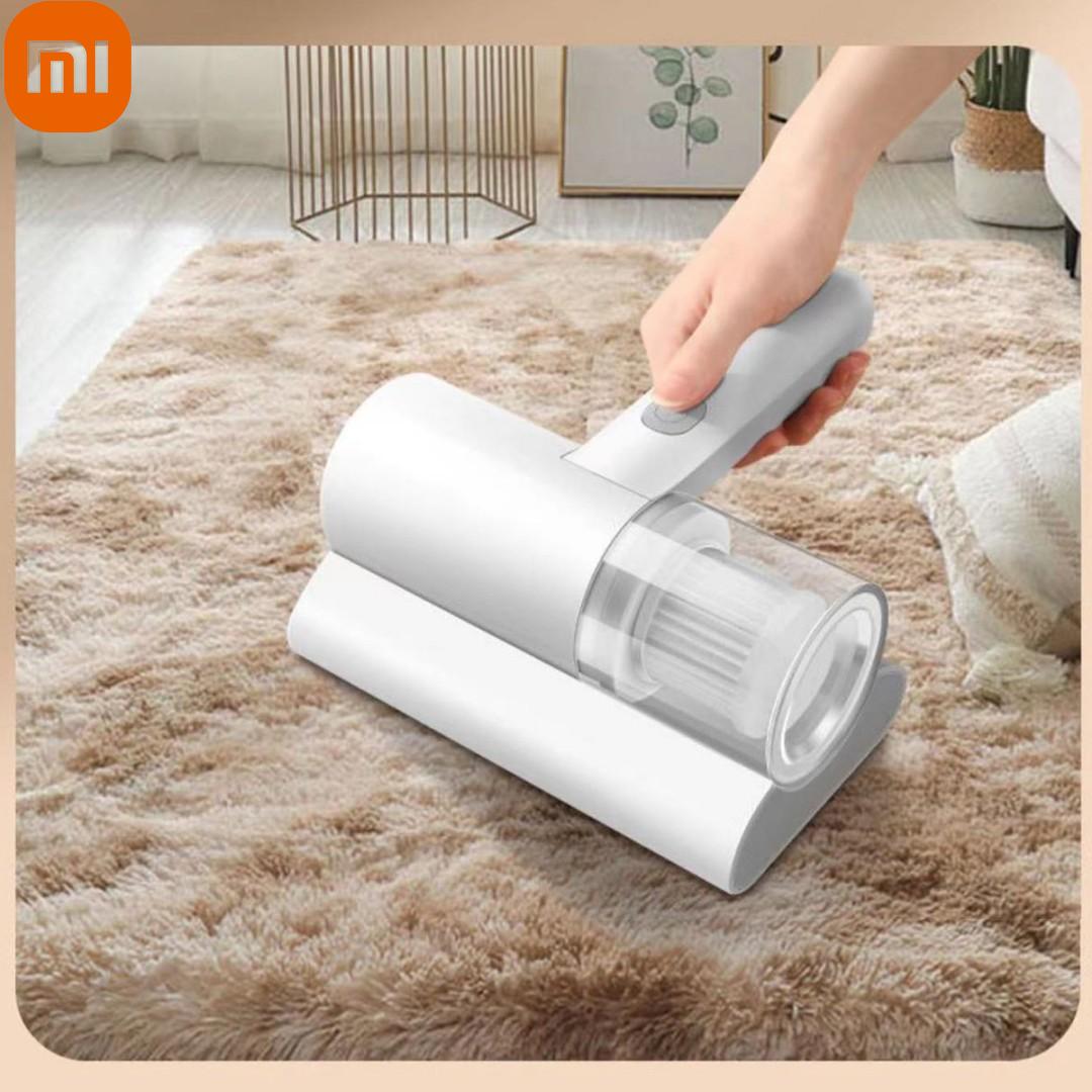 

Пылесос Xiaomi Dust Mite, УФ-стерилизация, глубокая очистка пылесосом и удаление клещей