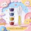 Automatic Automatic Bead Pen Press Bead Positioning Pen Perler Hama Beads Pen  Children Gifts