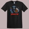 Maniac Cop Film Schwarz Größe S bis 5XL