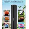 Universal Wireless Inflation Pump Football Volleyball Children's Toys Leather Balls Portable Basketball Electric Inflator 40*180mm