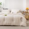 Brangdy Soy Fiber All-Season Convertible Quilt