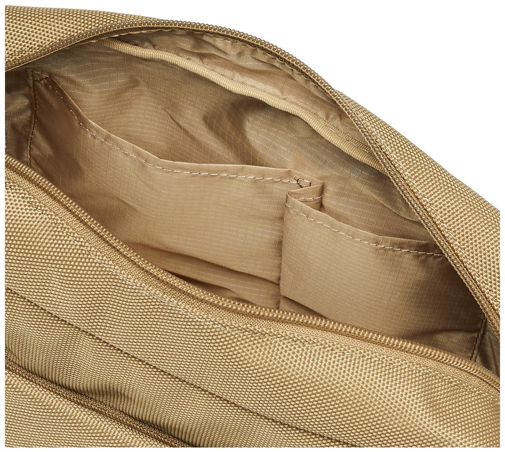 Shoulder bag water repellent PARCEL ATH3272 BE [Anello]