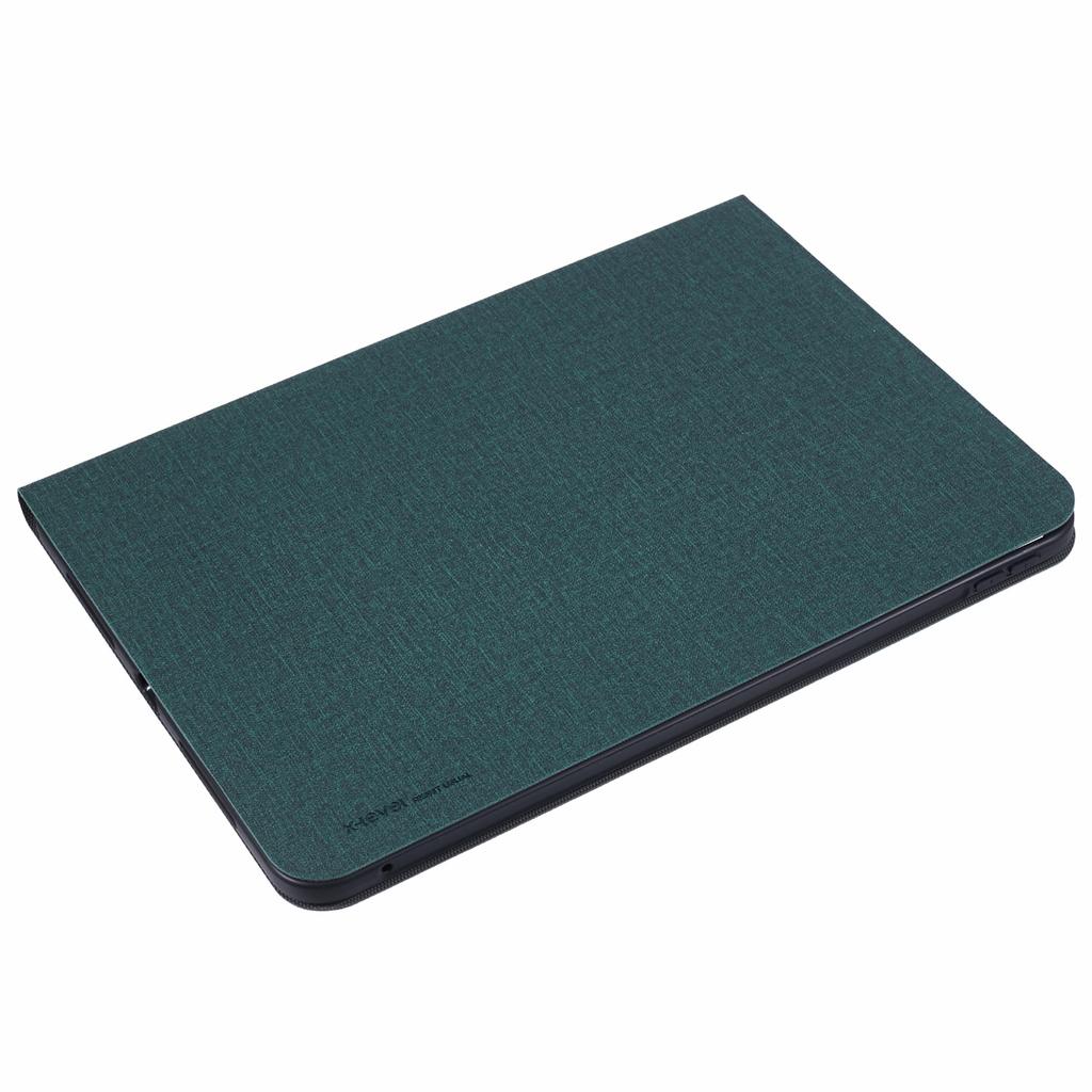 X-LEVEL For iPad Pro 11 (2025)/11 (2024) Case TPU+PU Leather Full Wrapped Protection Tablet Cover Stand Cover Shell