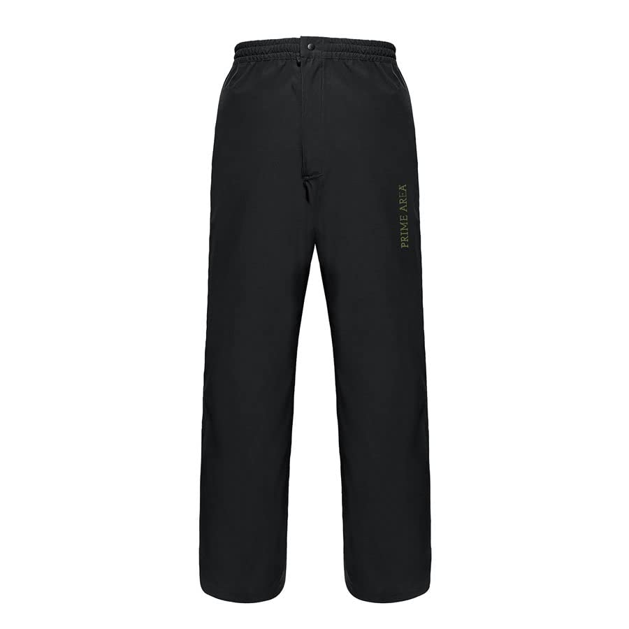 18296 Standard Rain Suit Olive S [Marukyu] PA-01
