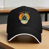 Summer The Universe, And Everything 42 Gift Baseball Cap Don'T Panic Tennis Skate Sun Trucker Hat Couple Women Baseball Caps