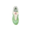 New Balance 574 Chive Unisex Sneakers Green Sea-Salt U574RCC