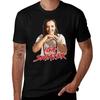 Iga Swiatek Lächeln T-Shirt Neue Edition Vintage Kleidung Unisex Große Größen T-Shirts