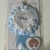 NCT Wish You Moocy Rosette Japan Fan Meeting Merchandise