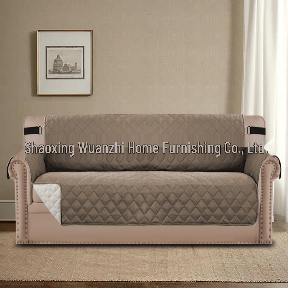 European-Style Waterproof Pet Sofa Cushion – Universal Non-Slip Cover for All Seasons