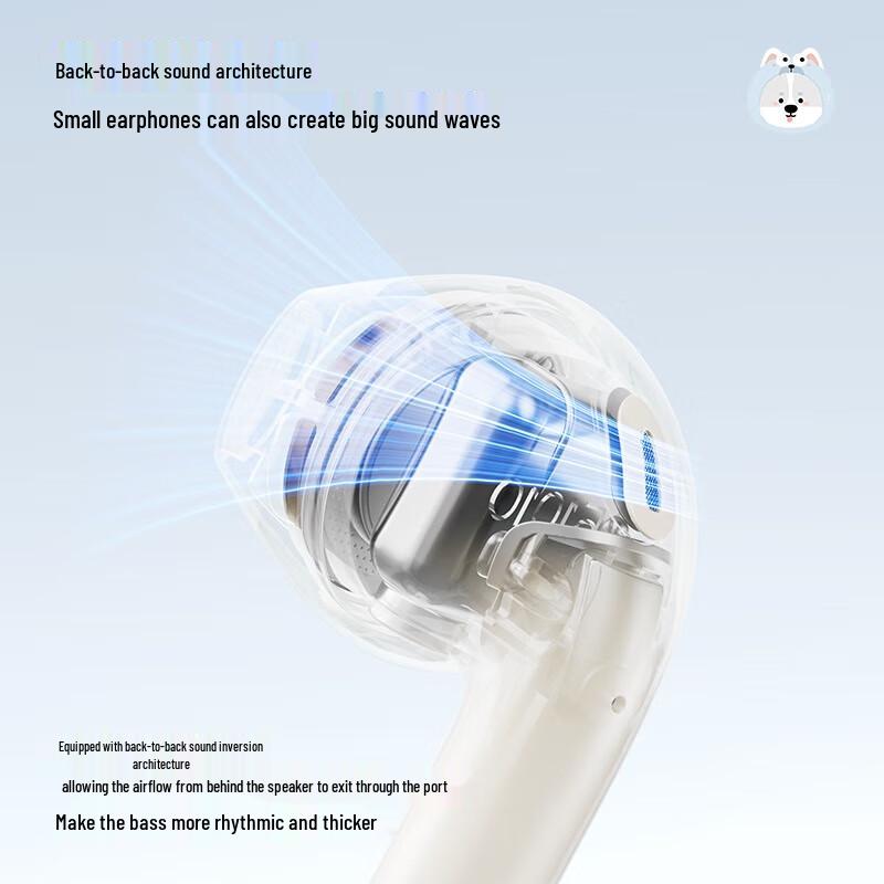 Edifier Zero Zoo Wireless Earbuds Gift Box