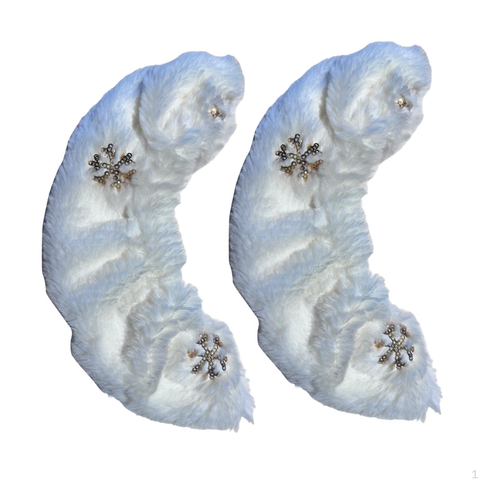 

Чехлы для лезвий коньков Защитный чехол для фигурного катания Purple Pink