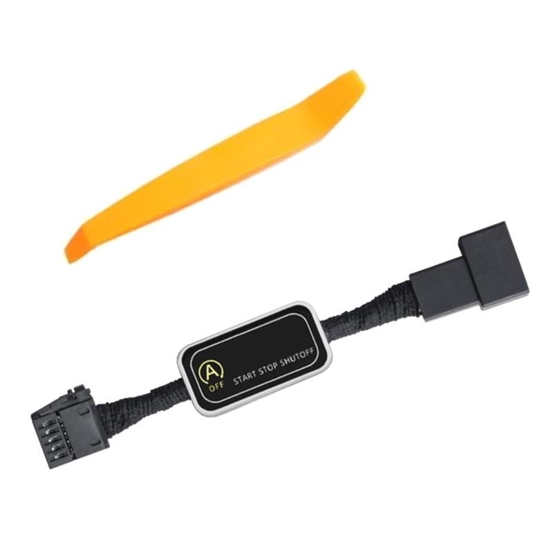 

One Touch Engine Control Device Car Stop Deactivation Switches to Improve Driving Experience Simple Installs for Vehicle 1