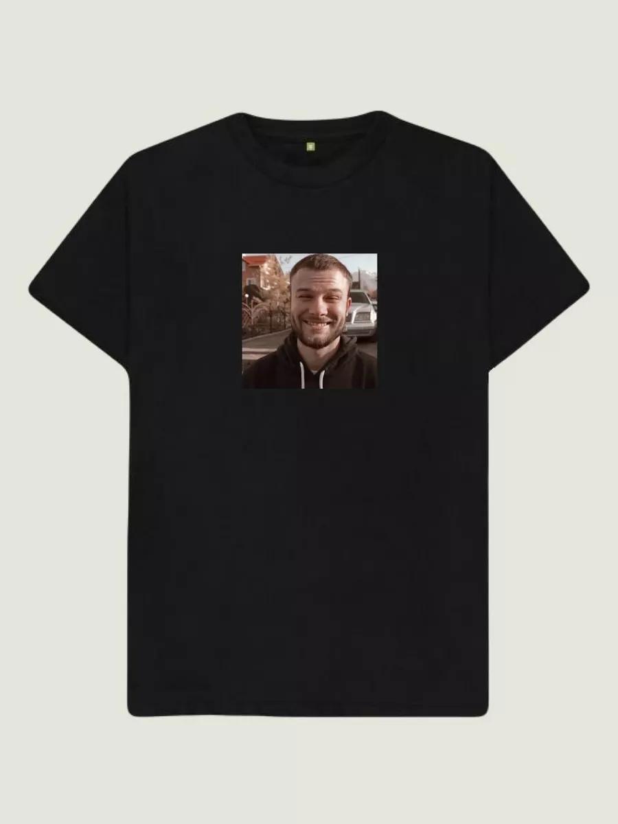 Футболка Макса Коржа 2XL