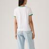 Levi S Women S Graphic Favorite Ringer Tee 005h20001