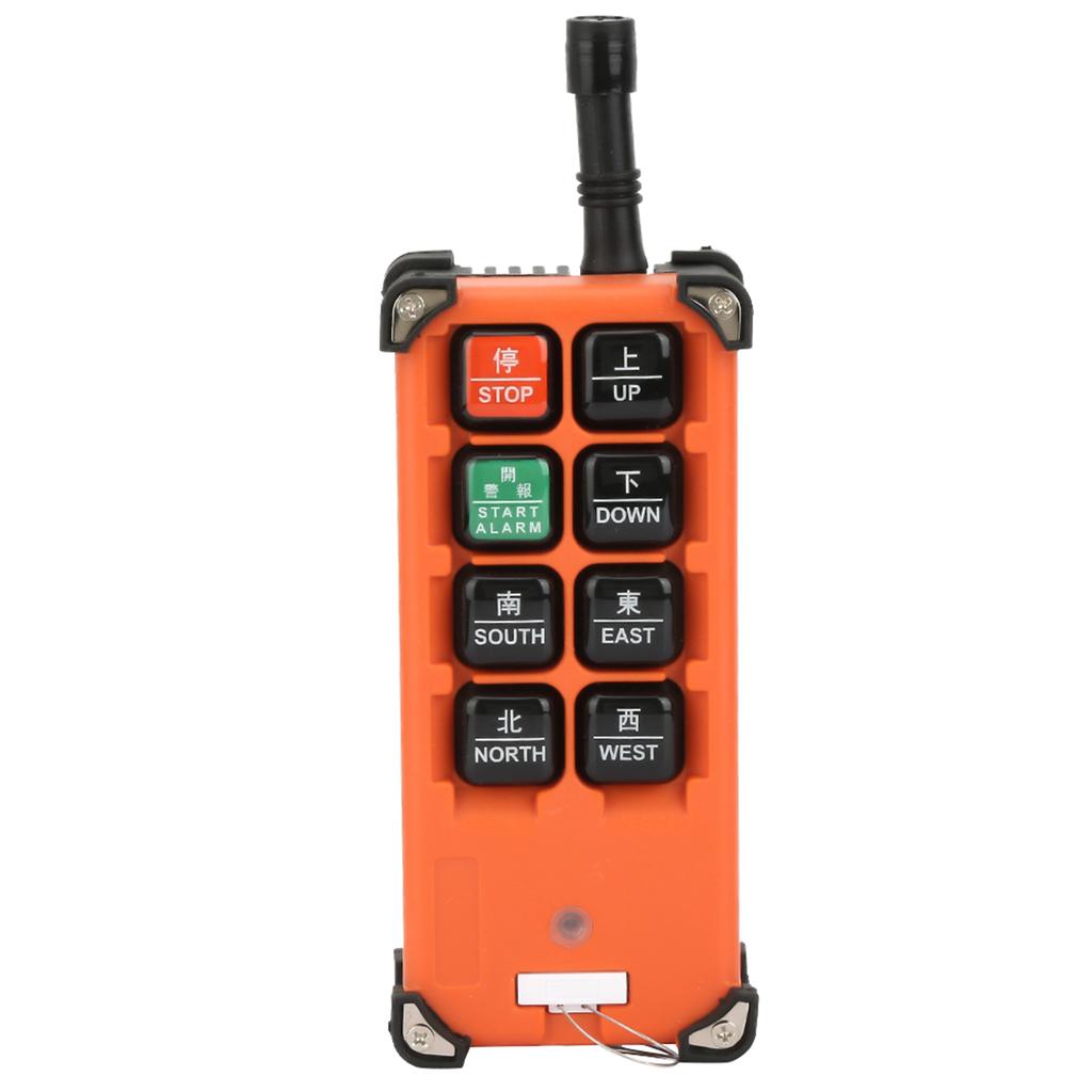 220V Radio Industrial Telecomandă Fără Fir Transmițător&Receptor F21‑E1B