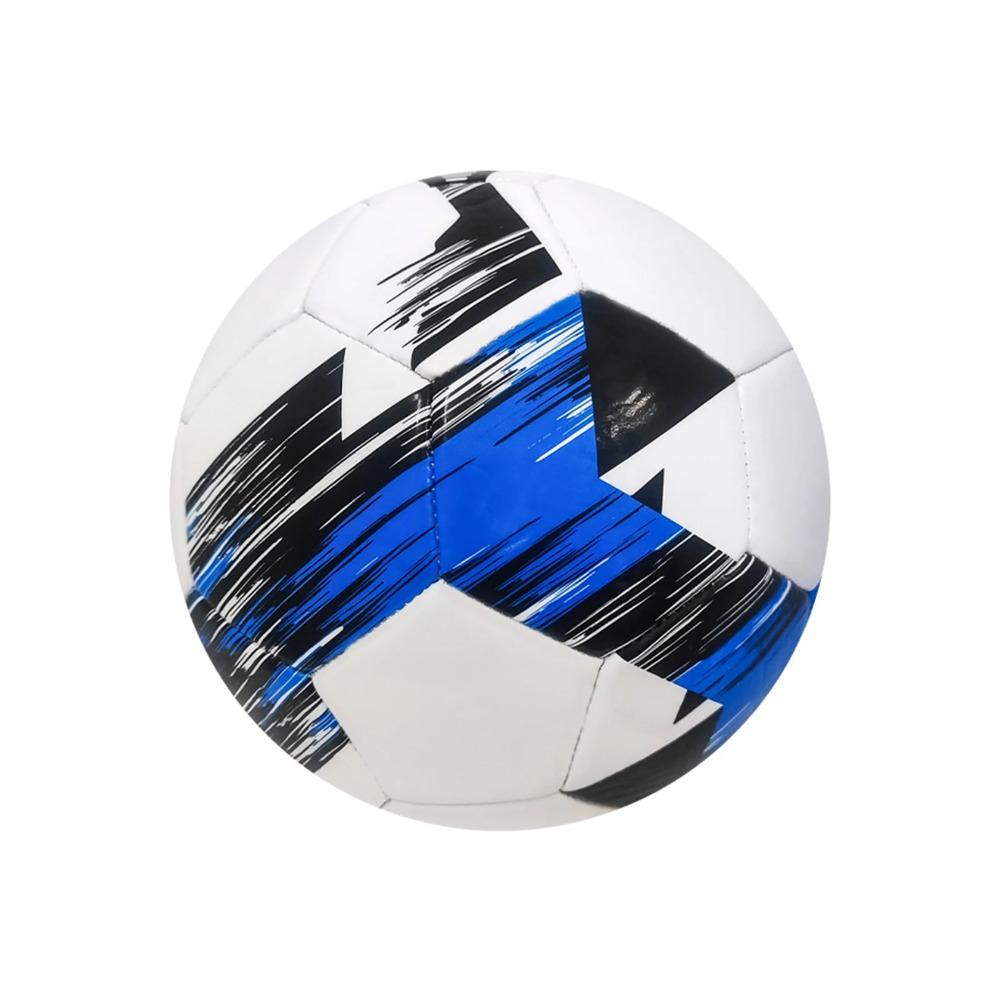 Профессиональные футбольные мячи, официальный размер 5, футбольный мяч из ПВХ с машинной прошивкой, футбольный мяч для игры на открытом воздухе, футбольный мяч