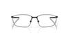 Oakley OX3249 Satin Black Size 58 Sunglasses,